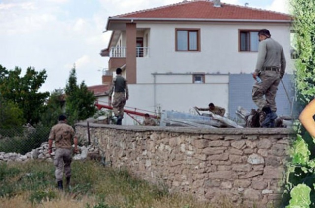 Camiden anons İçişleri Bakanlığı, Ankara Polatlı'da 22 Haziran'da kaybolan Eylül Yağlıkara (8) olayının 'aydınlatıldığını' açıklamış, tutuklanan Uğur K.'dan elde edilen kan izleriyle Eylül'ün ailesinden alınan DNA kayıtlarının örtüştüğü tespit edilmişti.