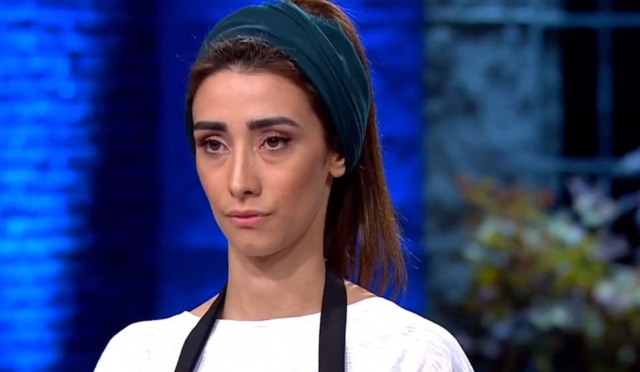 MasterChef Türkiye’ye Zeynep
MasterChef Türkiye’ye Zeynep’de 15 eylül cumartesi günü Elenen Ercan ve Mehmet Yağız Alp’in yerine geldi. 

ELENDİ