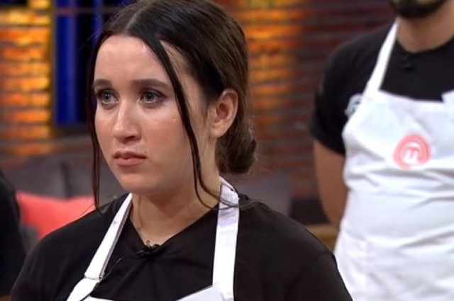 MasterChef Türkiye Eslem
Eslem 20 yaşında ve aşçı.