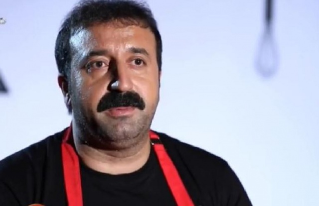 MasterChef Türkiye Mehmet
39 yaşında olan Mehmeti, işletmecilik yapıyor.
