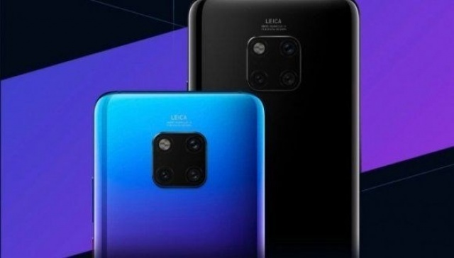 MATE 20 X’İN ÖZELLİKLERİ NELER?
MATE 20 X’İN ÖZELLİKLERİ NELER?
Lansmanın en büyük sürprizi ile Mate 20 X oldu. 7.21 inç ekrana sahip olan model 2K curved AMOLED ekrana ev sahipliği yapıyor. Cihazın piksel değeri ile 3120 x 1440. 

Cihazın öne çıkan diğer özellikleri şöyle...

