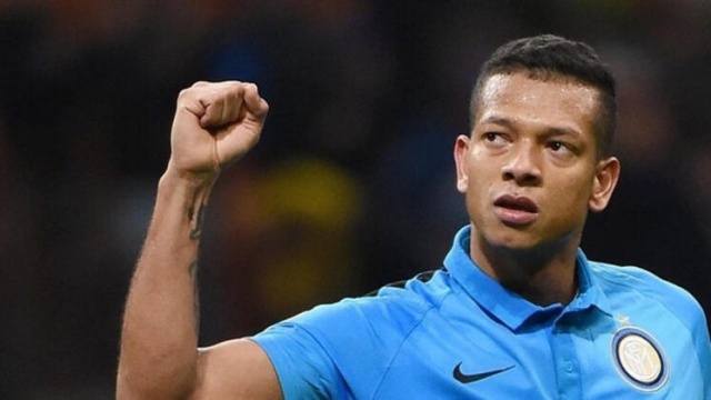 Fredy Guarin - 4,5 milyon euro
