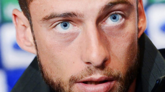 Claudio Marchisio - 3 milyon euro
