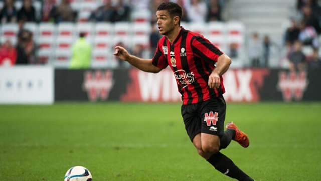 KULÜPSÜZ YABANCI FUTBOLCULAR
Hatem Ben Arfa - 6 milyon euro