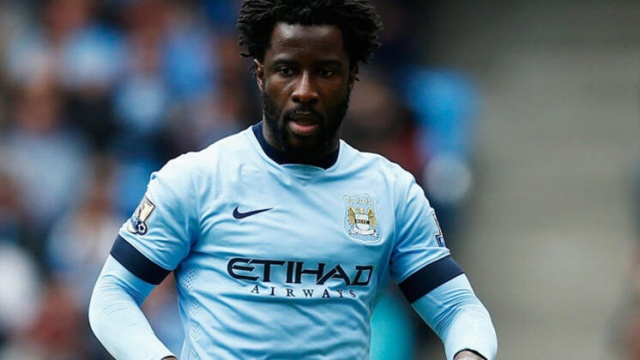 Wilfried Bony - 5,5 milyon euro
