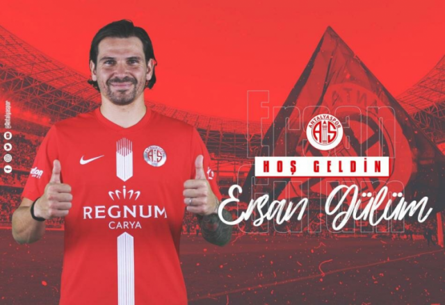 ERSAN ADEM GÜLÜM

Yeni Takımı: Antalyaspor
Eski Takımı: Western United