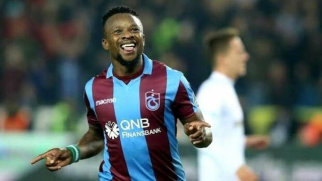 OGENYİ ONAZI

Yeni takımı: Denizlispor
Eski takımı: Trabzonspor

