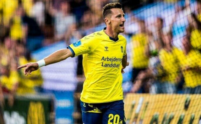 KAMİL WILCZEK

Yeni takımı: Göztepe
Eski takımı: Brondby

