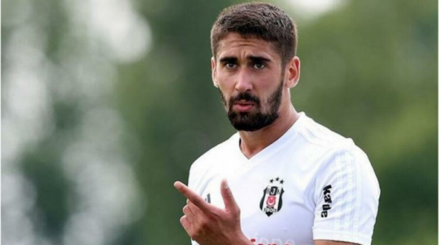 ORKAN ÇINAR

​Yeni takımı: Ankaragücü
Eski takımı: Beşiktaş