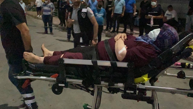 Bursa Valisi Yakup Canbolat ile İl Jandarma Komutanı Tuğgeneral Hakan Saraç, İl Emniyet Müdürü Tacettin Aslan'ın da katıldığı bugünkü arama çalışmalarında drone ve termal kameralar da kullanılmıştı.
