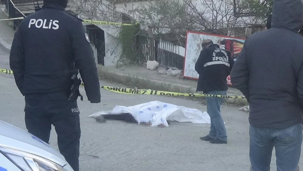 Madde bağımlısı genç darbedilerek öldürüldü! Cesedin yanındaki iki kişi gözaltında