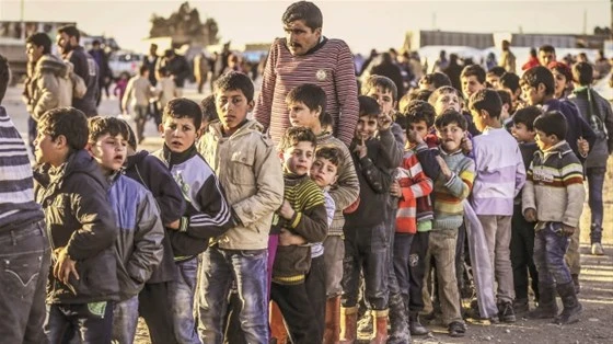 Esad'ın yeni hedefi İdlib iddiası!