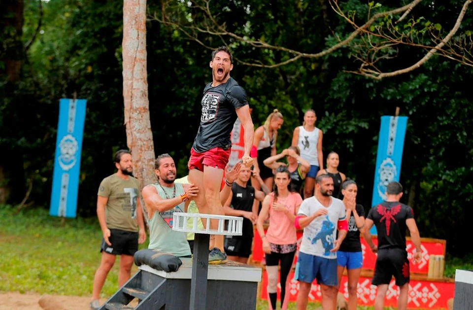 Survivor kim elendi? Kim Gitti? Survivor adadan kim gitti? Survivor 2018 elenen isim