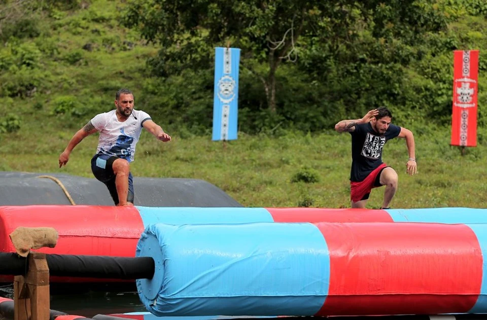 Survivor kim elendi? Kim Gitti? Survivor adadan kim gitti? Survivor 2018 elenen isim