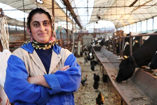 4 bilezikle servet sahibi oldu