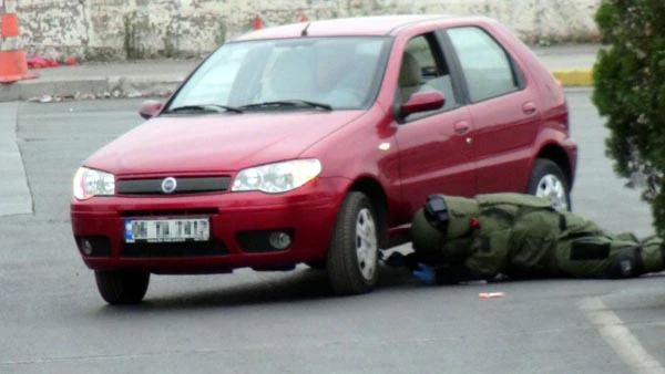 Eşini arabasının altına dinamit koyan kocanın savunması herkesi şaşırttı!