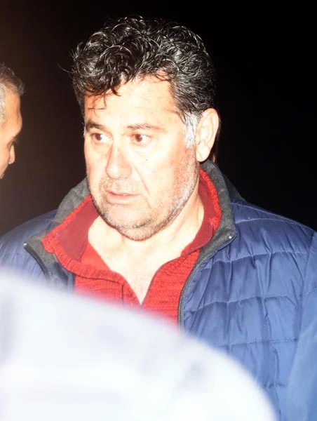 Belediye Başkanı hıçkıra hıçkıra ağladı