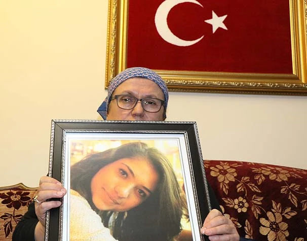 Şehit Aybüke öğretmenin ailesinin buruk sevinci