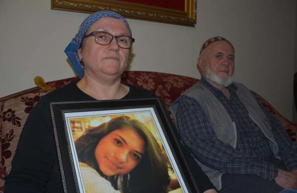 Şehit Aybüke öğretmenin ailesinin buruk sevinci