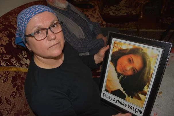 Şehit Aybüke öğretmenin ailesinin buruk sevinci