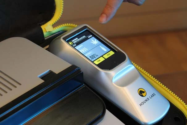 Artık polisin elinde bundan olacak! Sadece 5 dakikada...