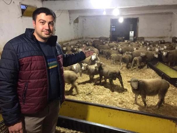 Herkes onların peşinde!  6 ay öncesinden kapora...