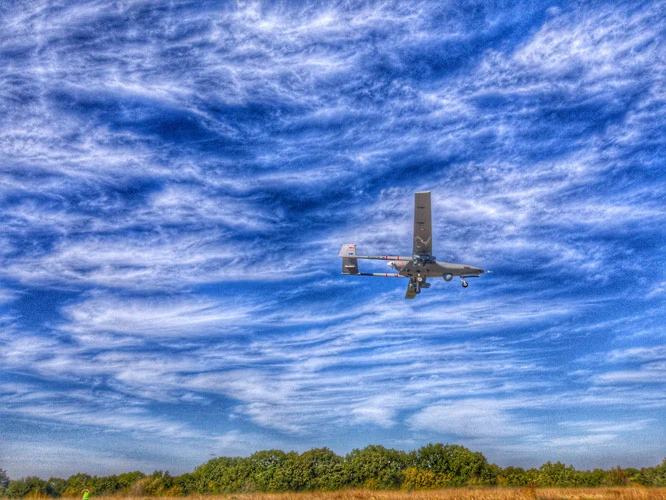 'Bayraktar' Ukrayna Ordusu'na teslim edildi: Kavuştuk