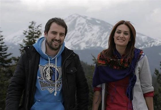 TRT sunucusu Seval Akbaba hayatını kaybetti