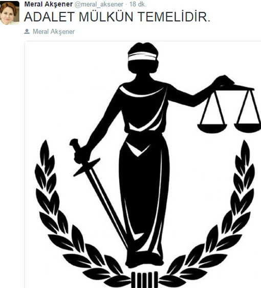 Meral Akşener'den karara ilk tepki