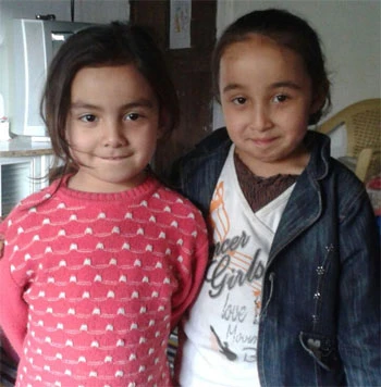 Göksu Nehri’ne düşen 2 kız kardeşin cesetleri bulundu