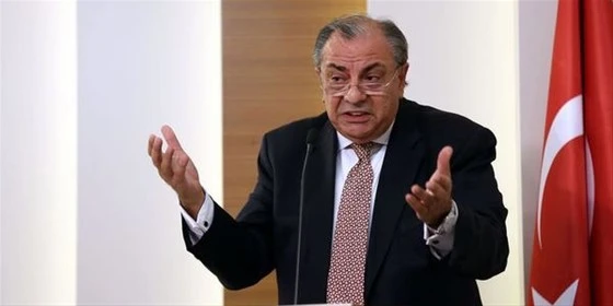 Tuğrul Türkeş kabineye girdi mi - Tuğrul Türkeş kimdir