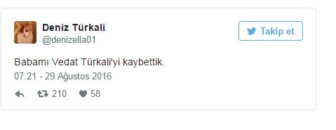 Vedat Türkali hayatını kaybetti