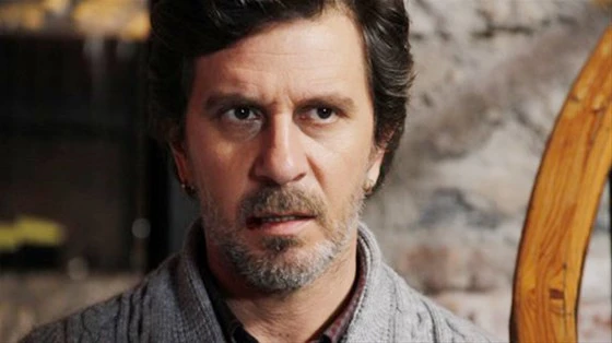 'Poyraz Karayel' dizisinde şaşırtan ayrılık: Yavuz karakterine veda