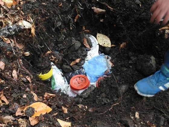 Karadeniz'de PKK'ya ağır darbe