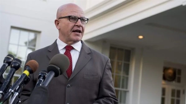 'Gizli bilgiler Rusya'yla paylaşıldı'