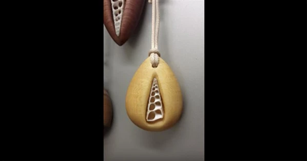 Kolyenin gizemi 1 yıl sonra ortaya çıktı