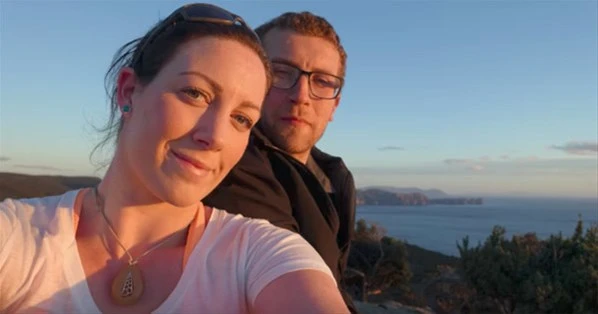 Kolyenin gizemi 1 yıl sonra ortaya çıktı