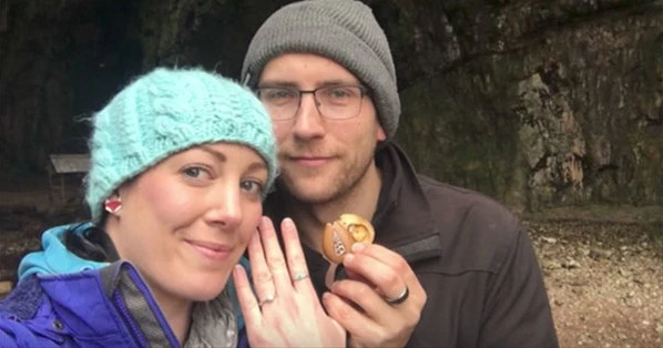 Kolyenin gizemi 1 yıl sonra ortaya çıktı