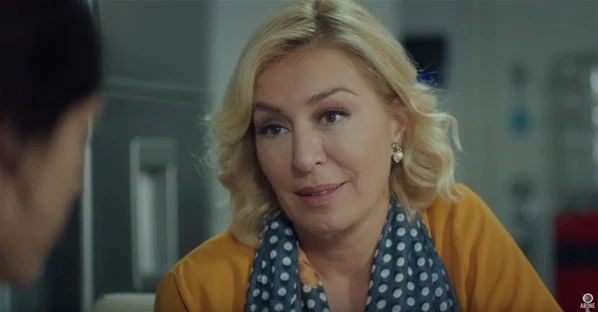 Anne dizisinde Gülenay Kalkan sürprizi: Cahide karakteri veda ediyor