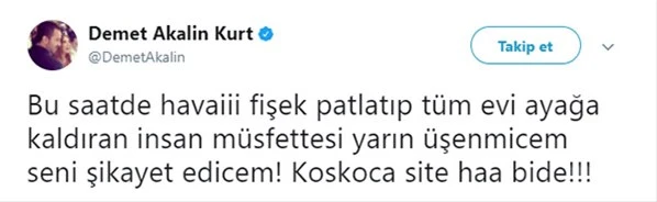 Demet Akalın'ı çıldırtan olay!