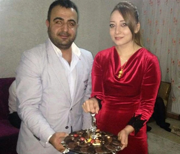 Korkunç! Sevgilisini öldürüp, cesedini 5 saat yanında gezdirdi