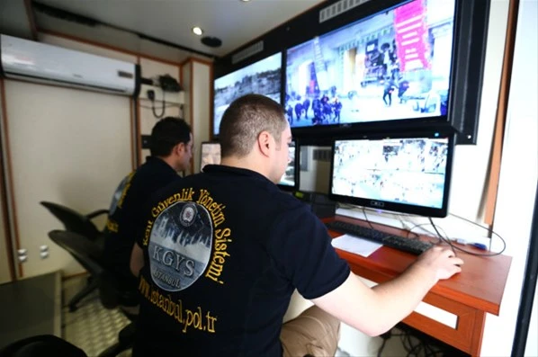 İstanbul kapanacak yollar belli oldu!