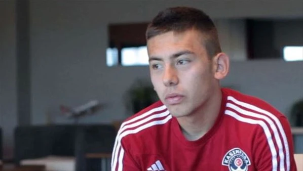 Galatasaray, sezon sonunda İstanbulsporlu Kubilay Aktaş'ı bedelsiz kadrosuna katmak istiyor