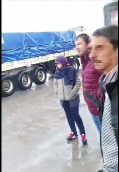 Teröristler kılıktan kılığa girip İzmir’de keşif yapmış