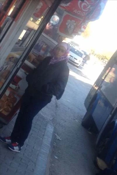 Teröristler kılıktan kılığa girip İzmir’de keşif yapmış