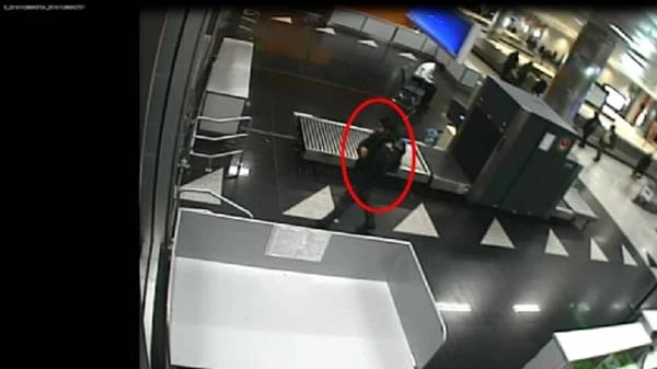 Teröristler kılıktan kılığa girip İzmir’de keşif yapmış