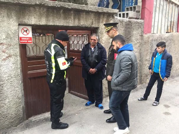 El Bab şehidi 3 ay önce evlenmiş