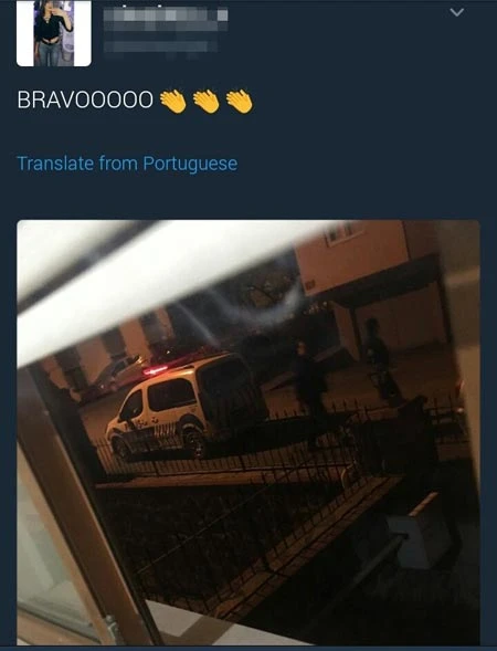 Trabzon'da üniversiteli kızlar sosyal medyada randevulaşıp kavga etti