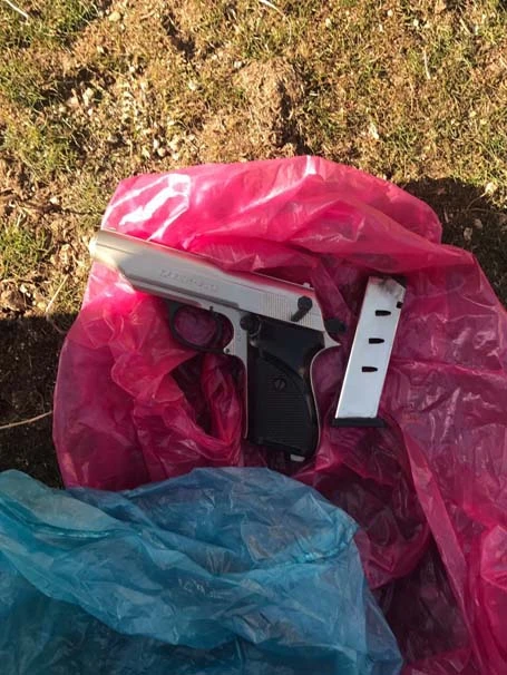 Nusaybin’de çatışma: 2 PKK'lı etkisiz hale getirildi