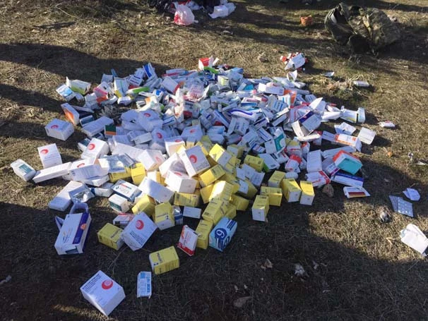 Nusaybin’de çatışma: 2 PKK'lı etkisiz hale getirildi